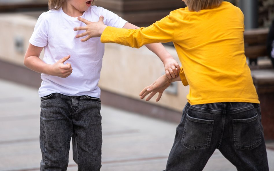 Aleksandra Ptak-Iglewska: Do wychowania dzieci potrzebna jest cała wioska, a już na pewno nie tylko 