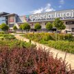 W I kwartale 2025 r. GTC zdołało przesunąć termin spłaty 100 mln euro kredytu na Galerię Jurajską na