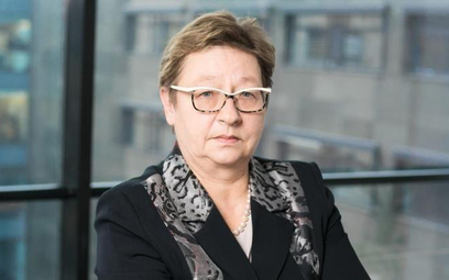 Anna Milewska, prezes Skarbiec Holding