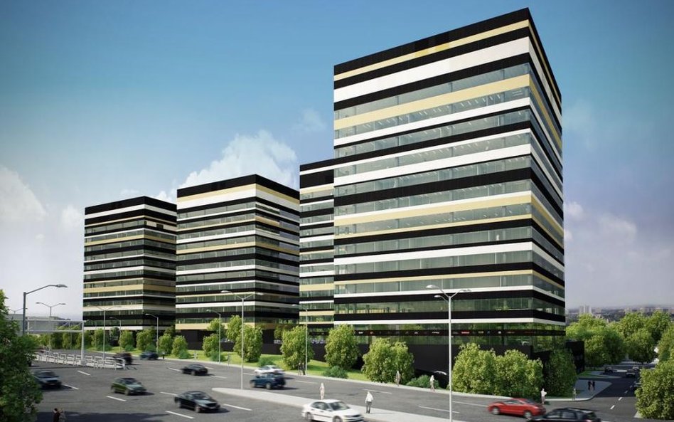 Silesia Business Park