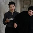 Juliette Binoche jako tytułowa bohaterka filmu „Camille Claudel, 1915”, który do naszych kin wchodzi