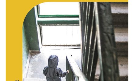 „Patożycie. Z notatnika kuratora sądowego”: Kurator też człowiek
