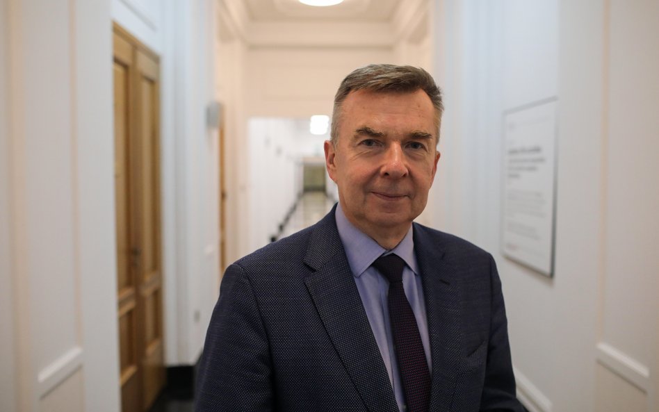 Dariusz Wieczorek