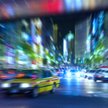 Sztuczna inteligencja zarządza taksówkami w Tokio