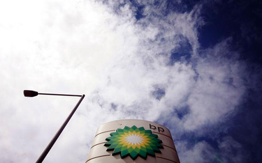 Zakaz umów dla BP na amerykańskiej ziemi