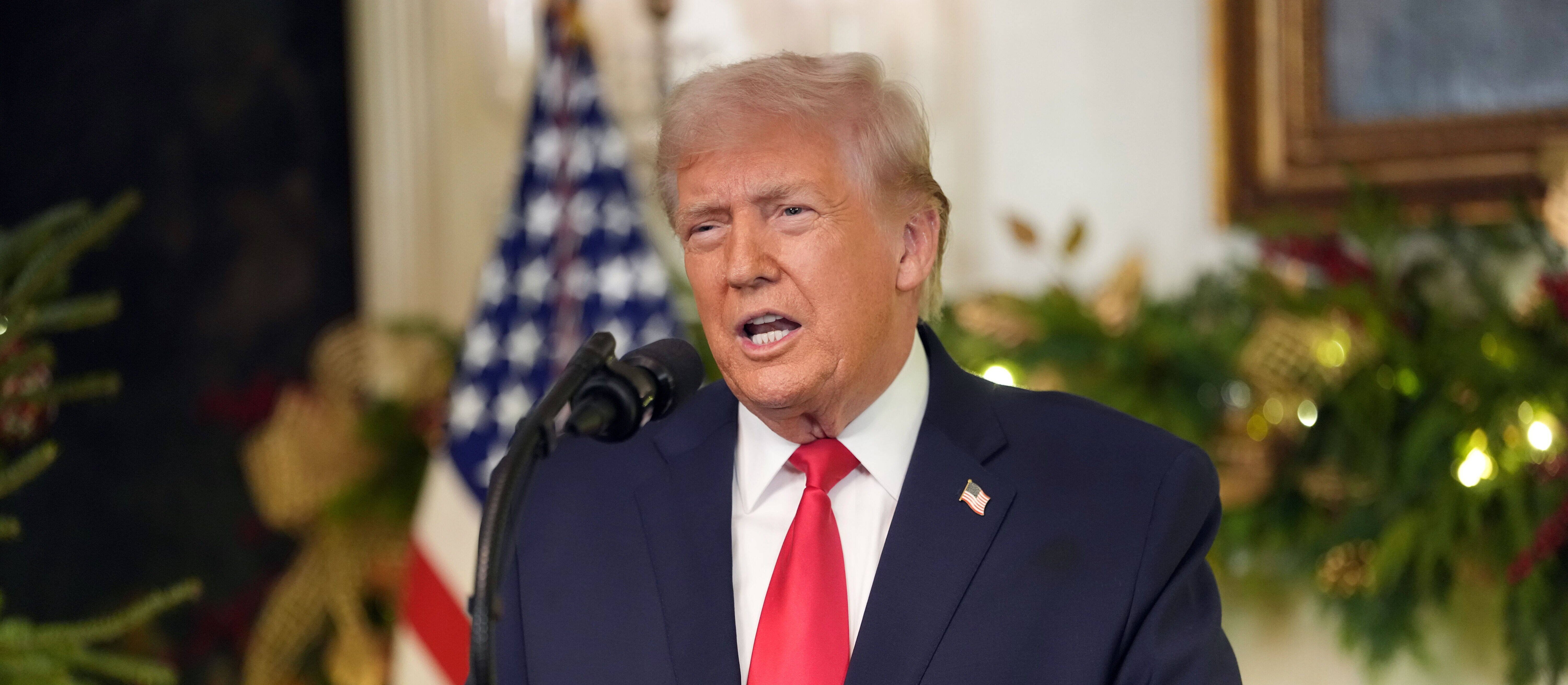 Irena Lasota: Trump targuje się z Łukaszenką. Uwolnienie więźniów za miliardy nawozów