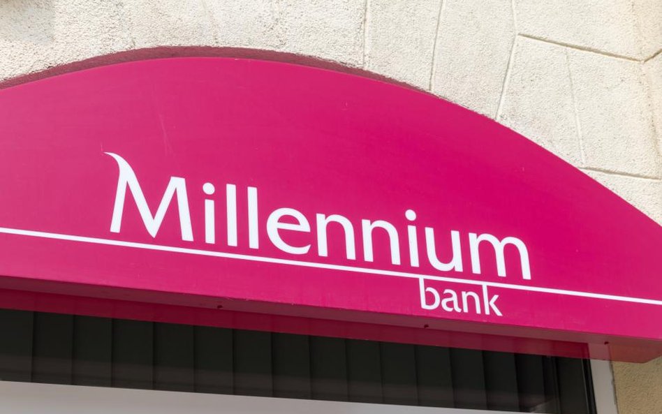 Bank Millennium: Ten rok będzie lepszy