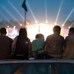 Uczestnicy festiwalu Woodstock już po raz czwarty mogą skorzystać z informacji udzielanych przez pra