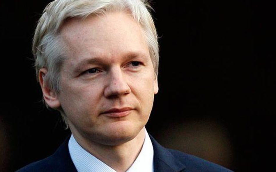 Wikileaks: Kolejne publikacje materiałów CIA