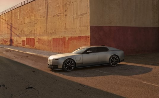 Jaguar Type 01