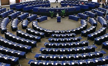 Parlament Europejski