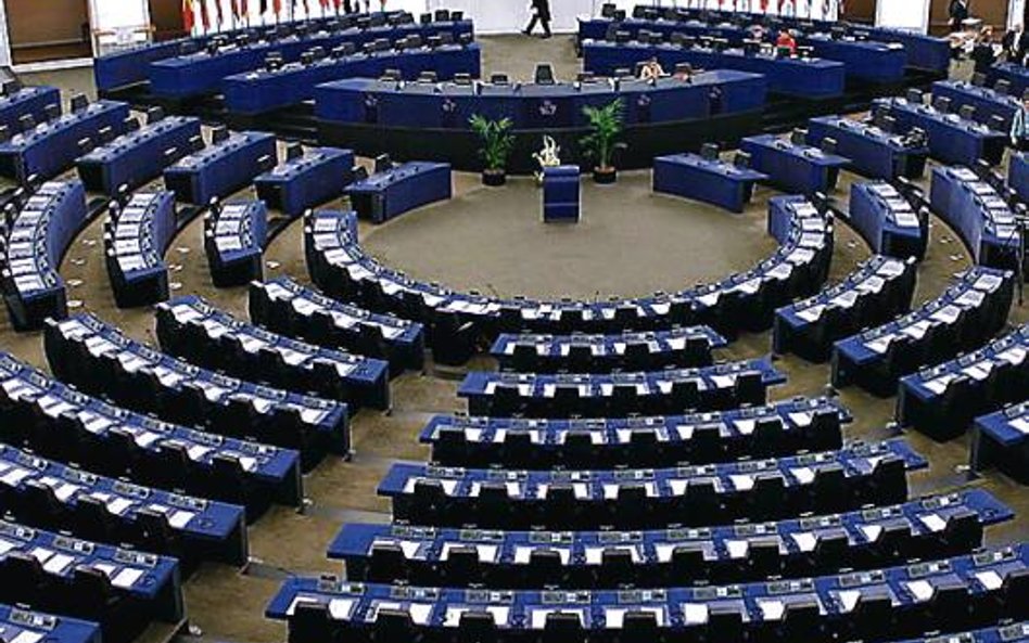 Parlament Europejski