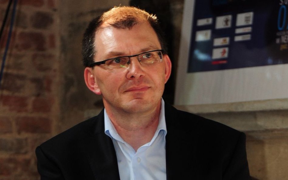 Wiceadmirał Józef Unrug - Polska marynarka już nigdy nie miała takiego oficera