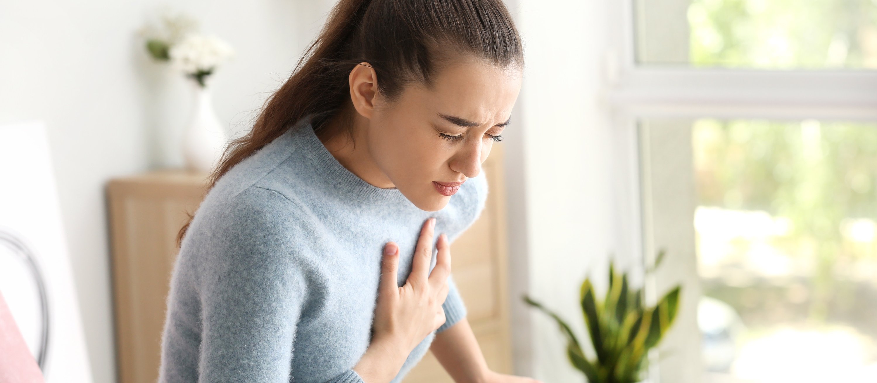 Zawał i udar nie atakują znienacka. Nowe odkrycie dotyczące ich zwiastunów