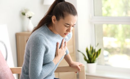 W najnowszym badaniu naukowcy postanowili sprawdzić, czy przed wystąpieniem pierwszego incydentu ser