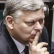 Suski: PSL doznał porażki wchodząc do tęczowej koalicji