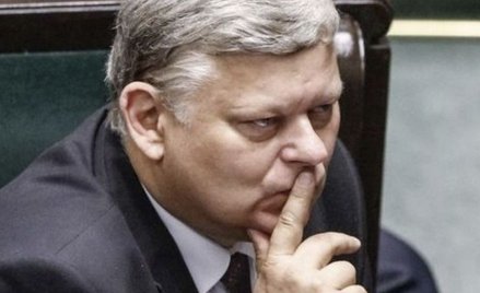 Suski: PSL doznał porażki wchodząc do tęczowej koalicji