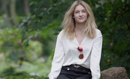 Ludzie Izery. Małgorzata Wojtala