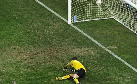 Kto strzelił najwięcej, a kto nie trafiał wcale?