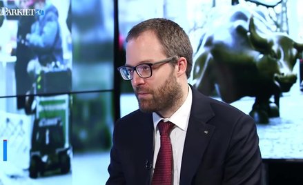 Prezes GPW gotowy zamienić Warszawę na Londyn