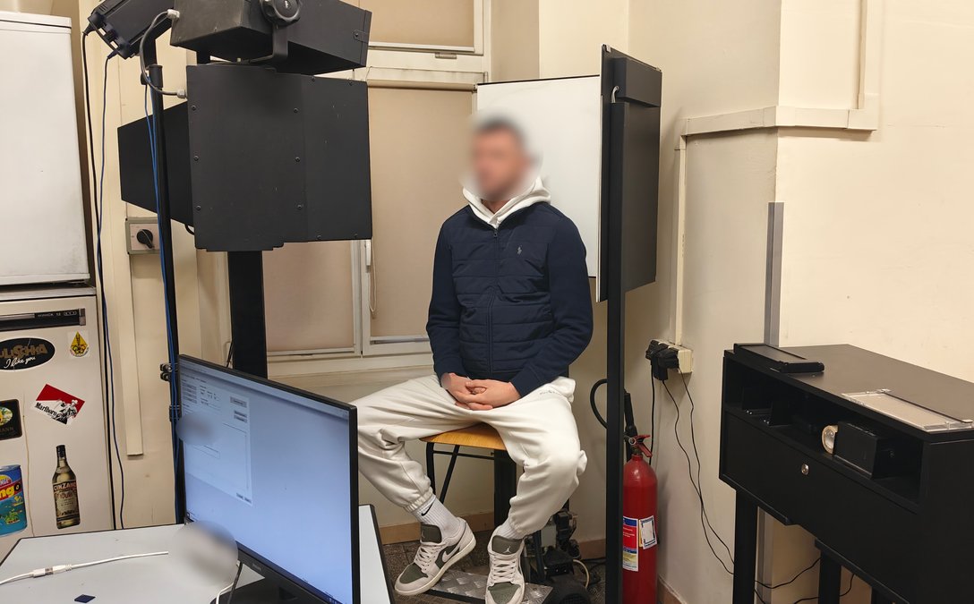 Dlaczego przestępca zwany „Duchem” był nieuchwytny? „Rzeczpospolita” odkrywa nieznany wątek