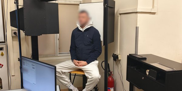 Dlaczego przestępca zwany „Duchem” był nieuchwytny? „Rzeczpospolita” odkrywa nieznany wątek