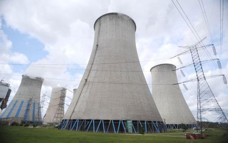 Prywatyzacja energetyki idzie wolniej od planu. Budżet uratują oferty giełdowe?