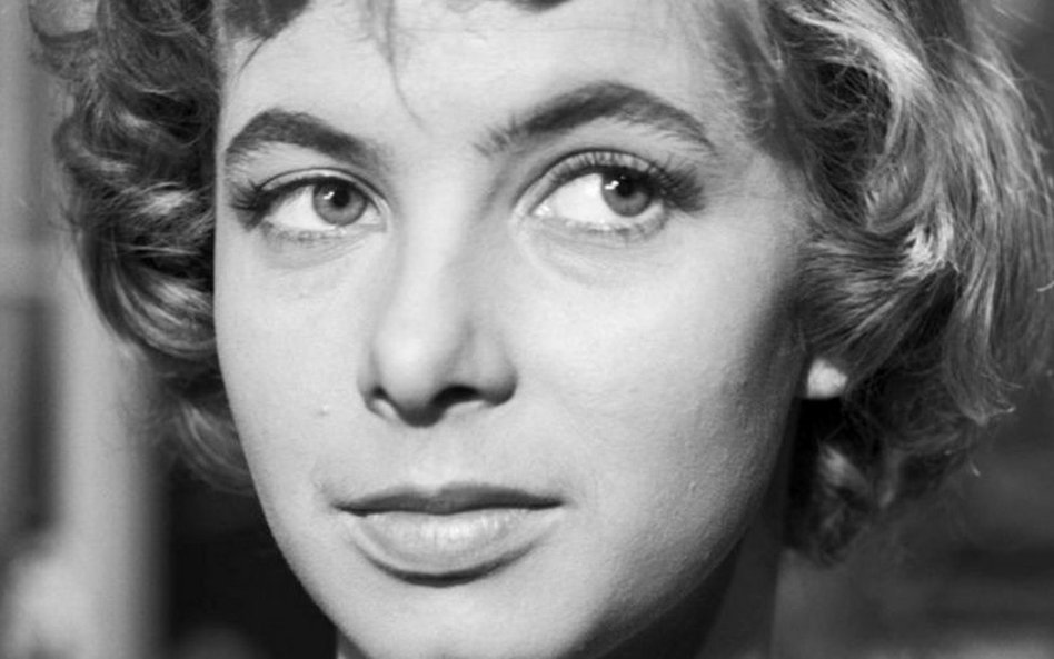 Grażyna Staniszewska - polska aktorka (23 lipca 1936 - 4 marca 2018)