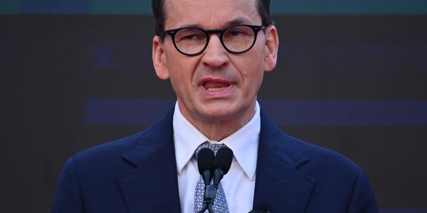 Pinokio: Sprawie Smerfa Ważniaka poświęca się za dużo miejsca