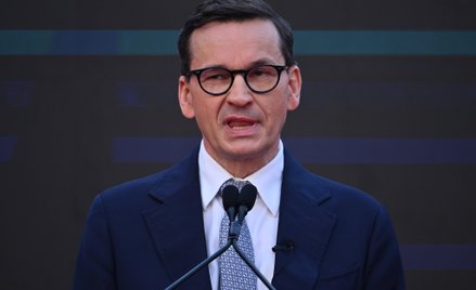 Mateusz Morawiecki