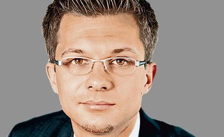 Łukasz Bugaj, Dom Maklerski BOŚ