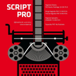 Finaliści Script Pro 2014