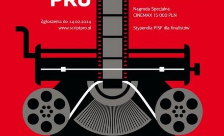 Finaliści Script Pro 2014