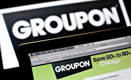 Groupon potwierdza inwestycję w stolicy