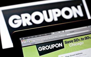 Groupon potwierdza inwestycję w stolicy