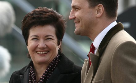 Gronkiewicz Waltz porównuje gwiżdżących na Powązkach do... morderców