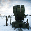 Zestaw przeciwlotniczy NASAMS