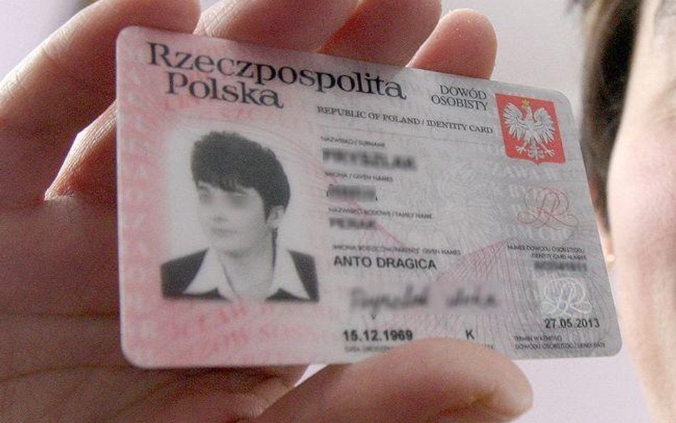 Wyłudzenia kredytów w internecie na dużą skalę