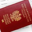 Kto ubiega się o unijne obywatelstwo? Przodują Marokańczycy