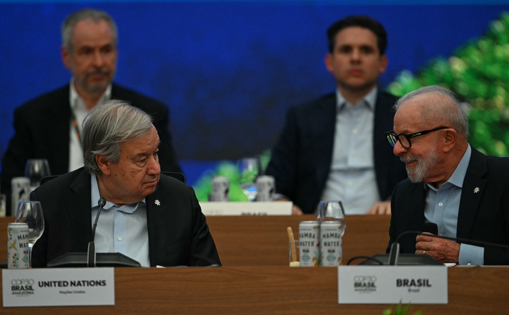 Emisje CO2 spadają, ale to za mało. Cel klimatyczny na włosku