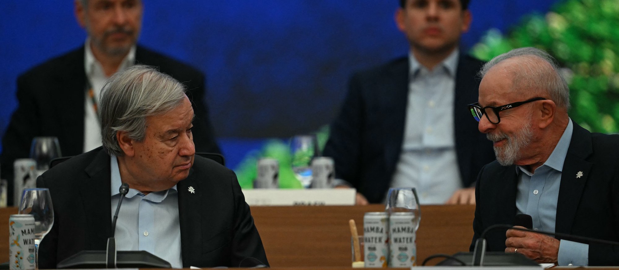 Emisje CO2 spadają, ale to za mało. Cel klimatyczny na włosku