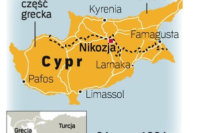 Czy wreszcie uda się doprowadzić do zjednoczenia Cypru