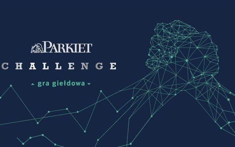 Parkiet Challenge to nie tylko rywalizacja, ale też edukacja