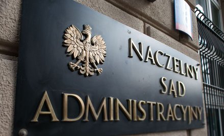 NSA: rozpoznaliśmy 9 wniosków w sprawie wyborów do Sądu Najwyższego