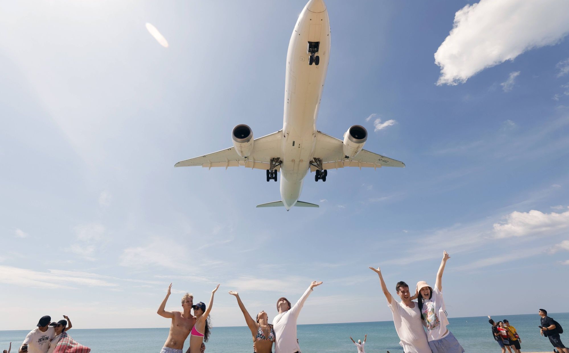 Thomas Cook wchodzi na polski rynek. „Nowa jakość w turystyce zorganizowanej”