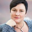 Anna Andrzejewska jest m.in. inicjatorką Związku Dużych Rodzin