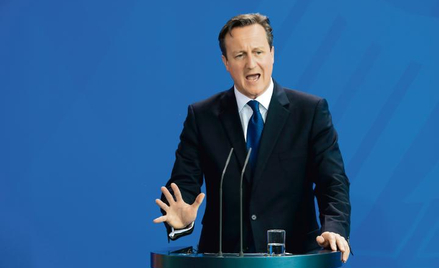Premier David Cameron traci poparcie w wyniku afery Panama Papers. Jego kłopoty mogą mieć duży wpływ
