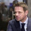Trzaskowski: Chcemy, by Warszawa rozwijała się w sposób zróżnicowany