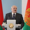 Prezydent Białorusi Aleksandr Łukaszenko