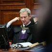 Sędzia Paweł Dobosz